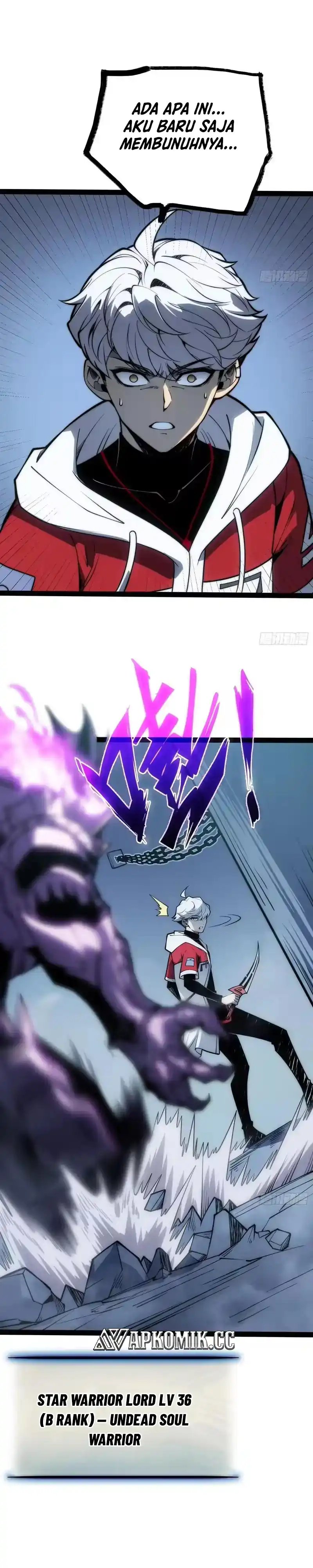 Baca Full-Time Awakening - Chapter 81 halaman 7