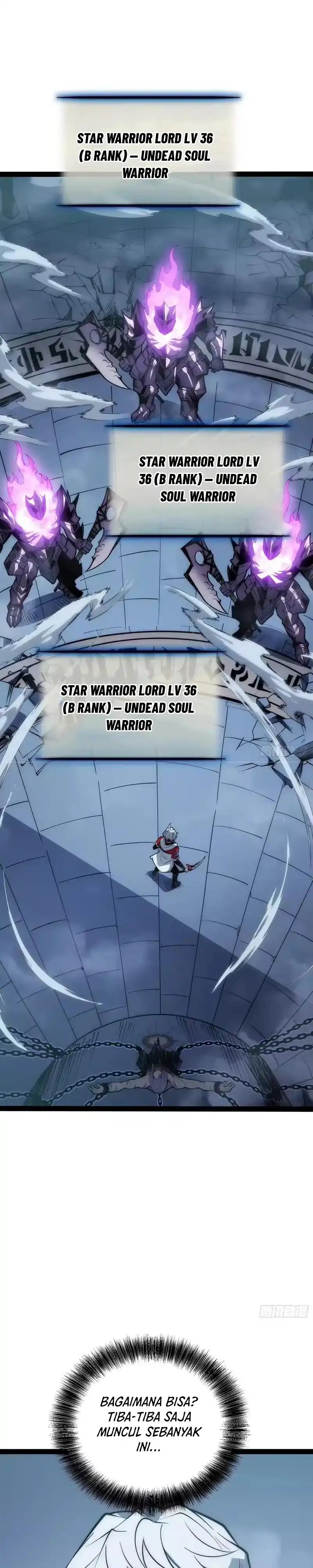 Baca Full-Time Awakening - Chapter 81 halaman 8