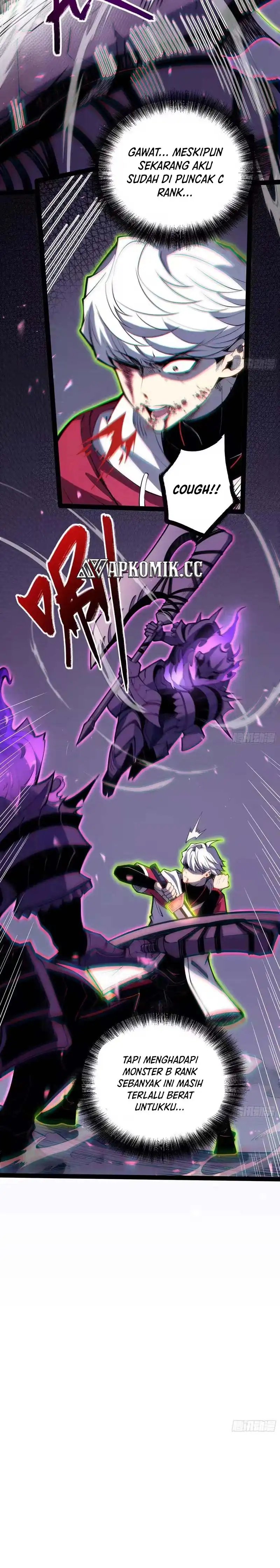 Baca Full-Time Awakening - Chapter 82 halaman 11
