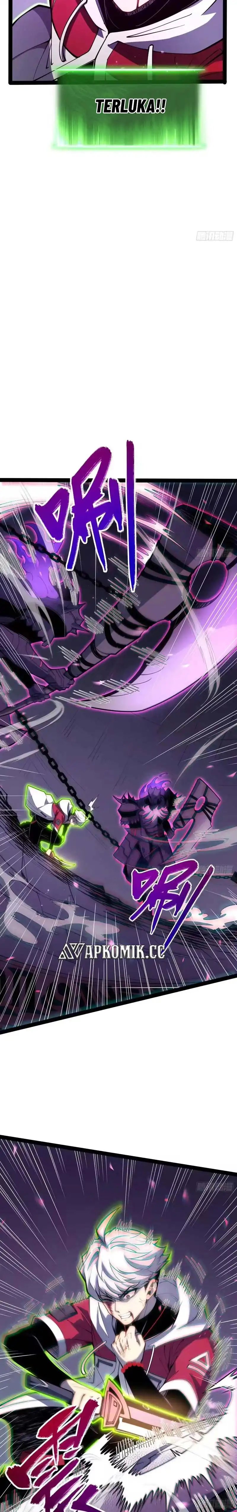 Baca Full-Time Awakening - Chapter 82 halaman 12