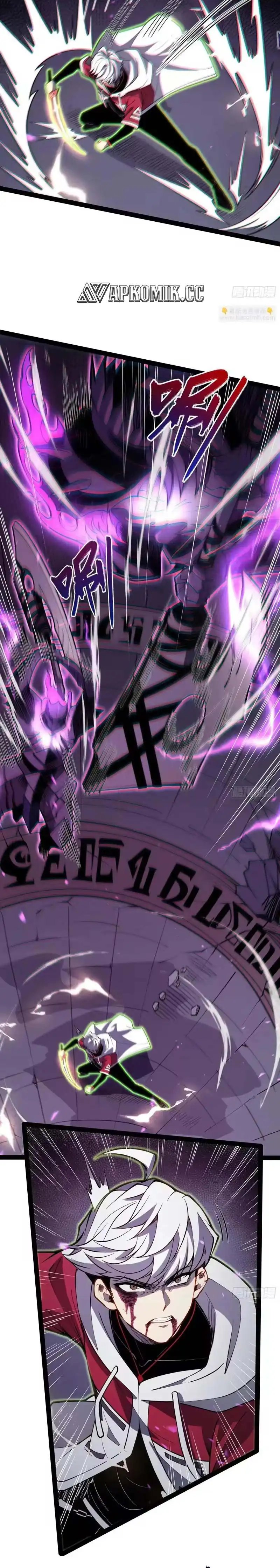 Baca Full-Time Awakening - Chapter 82 halaman 14