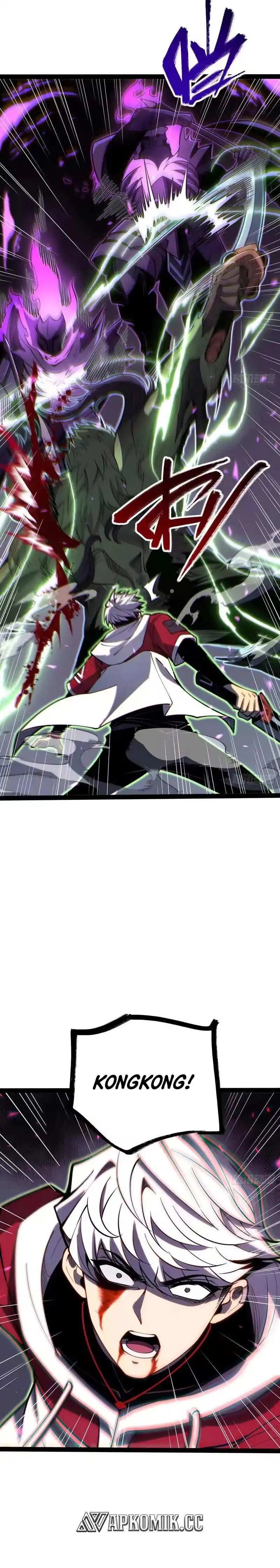 Baca Full-Time Awakening - Chapter 82 halaman 15