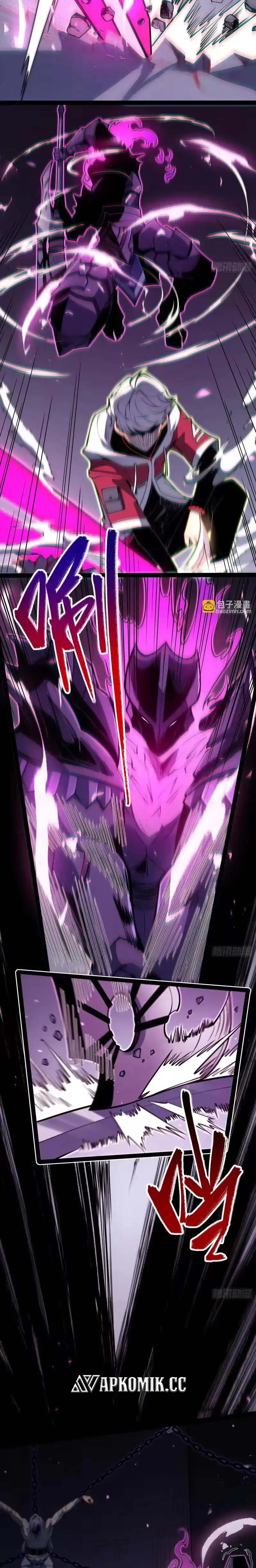 Baca Full-Time Awakening - Chapter 82 halaman 2