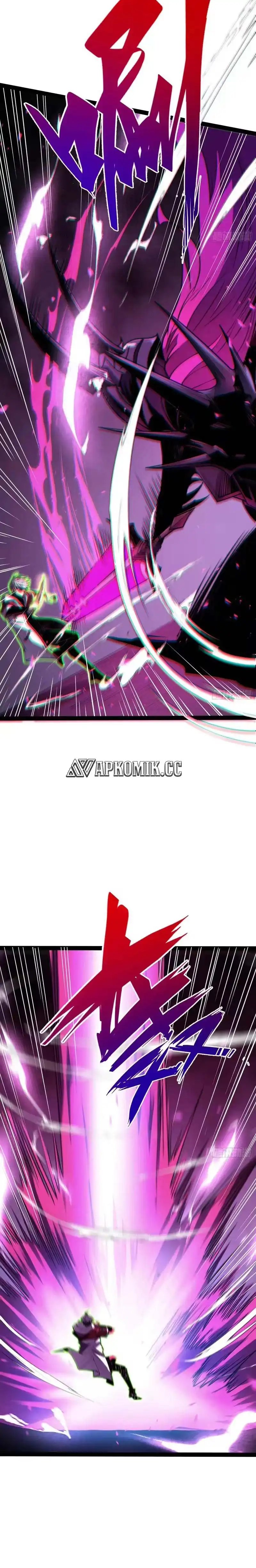 Baca Full-Time Awakening - Chapter 82 halaman 3