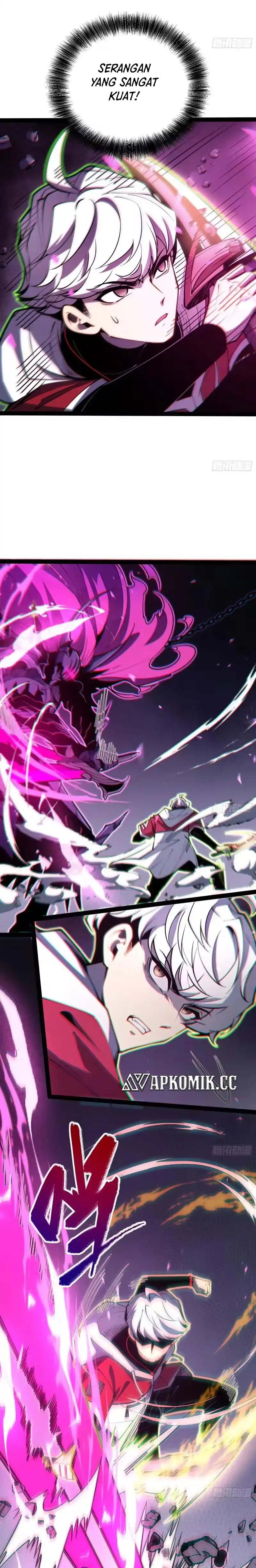 Baca Full-Time Awakening - Chapter 82 halaman 6