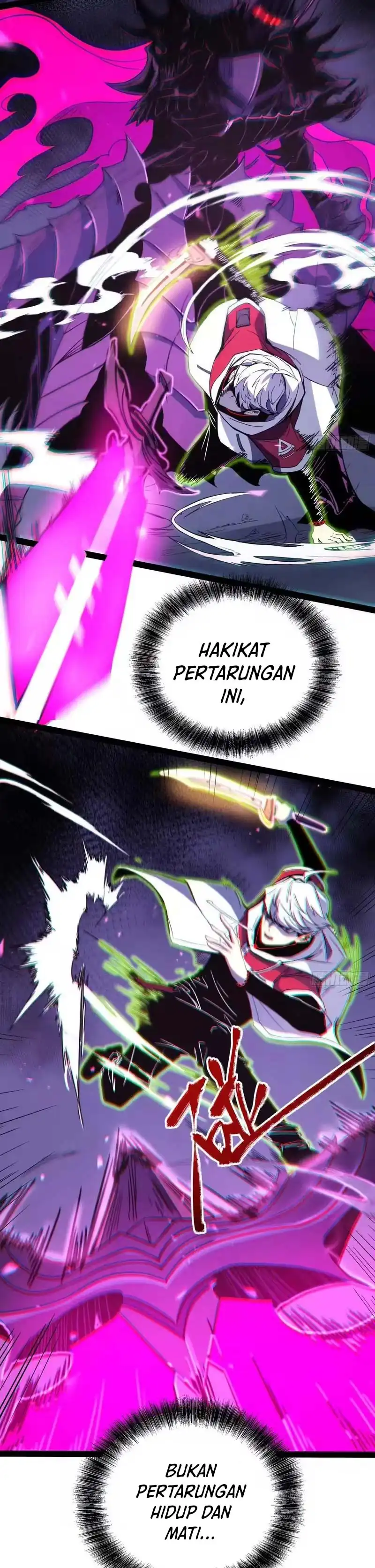 Baca Full-Time Awakening - Chapter 83 halaman 14