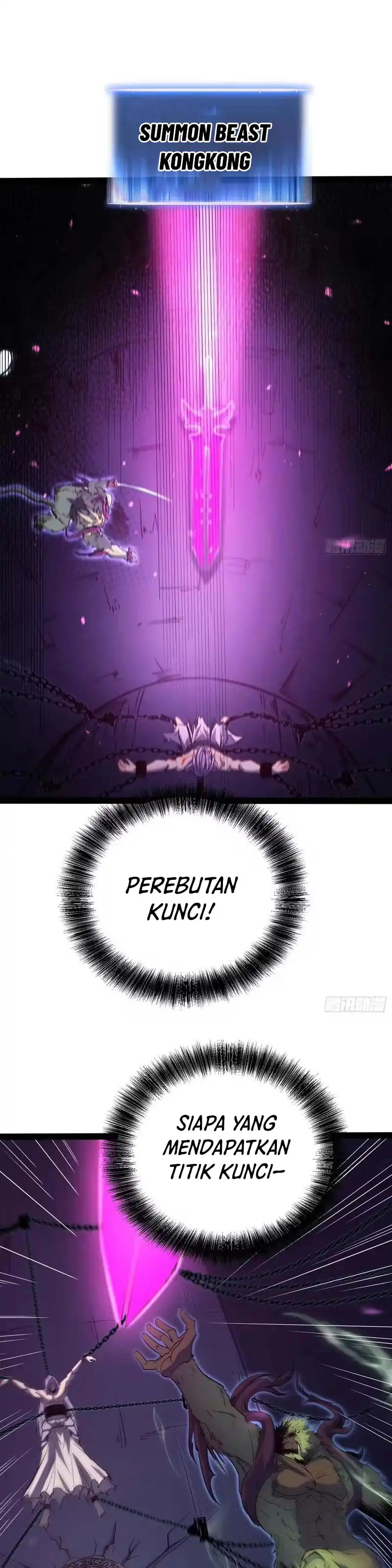 Baca Full-Time Awakening - Chapter 83 halaman 16