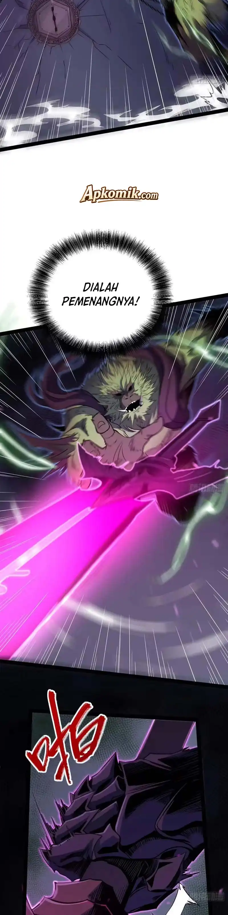 Baca Full-Time Awakening - Chapter 83 halaman 17