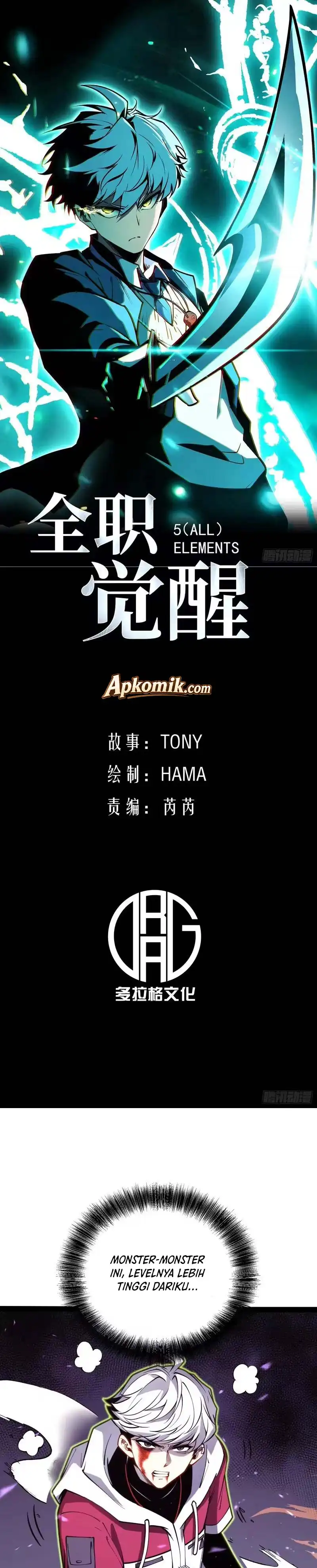 Baca Full-Time Awakening - Chapter 83 halaman 2