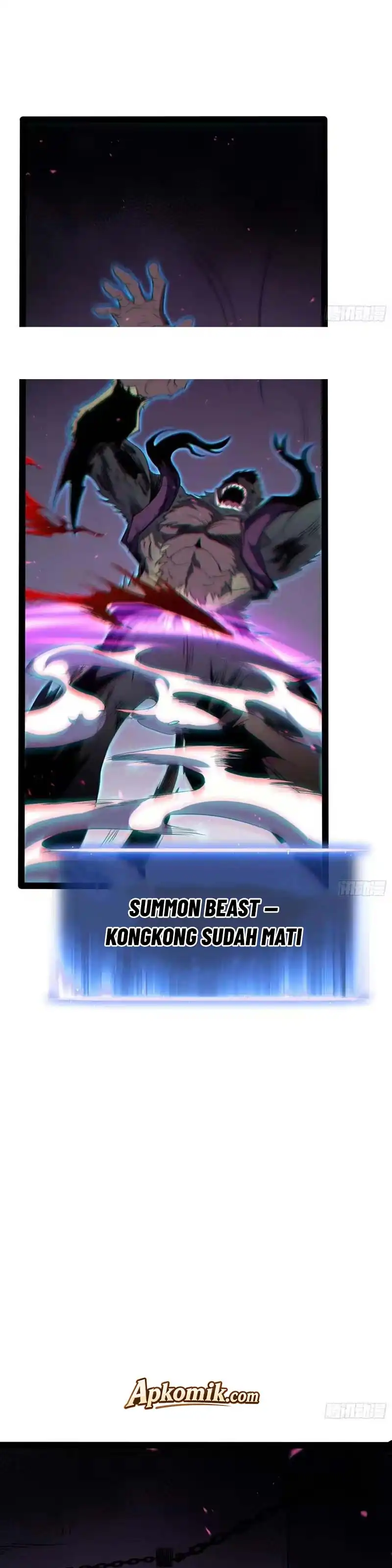 Baca Full-Time Awakening - Chapter 83 halaman 20