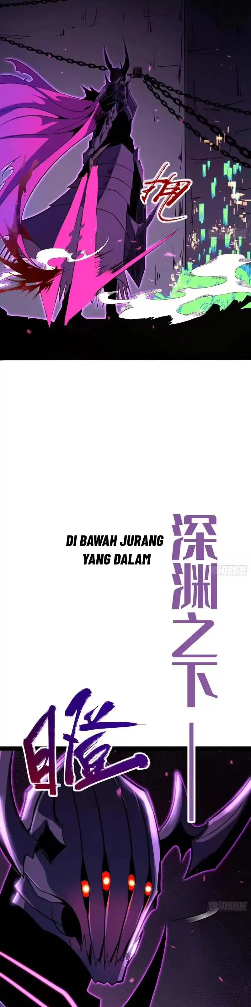 Baca Full-Time Awakening - Chapter 83 halaman 21