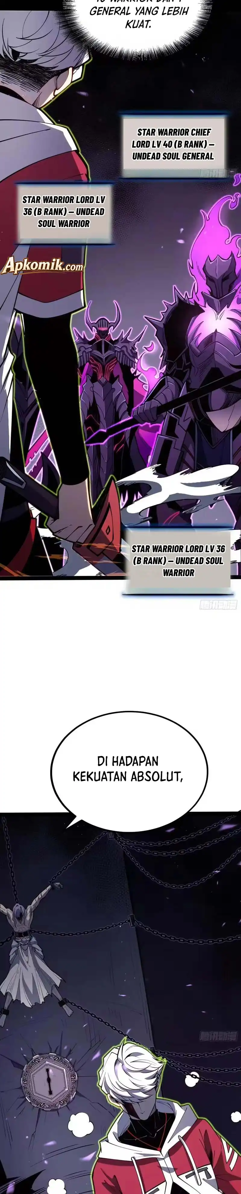 Baca Full-Time Awakening - Chapter 83 halaman 4