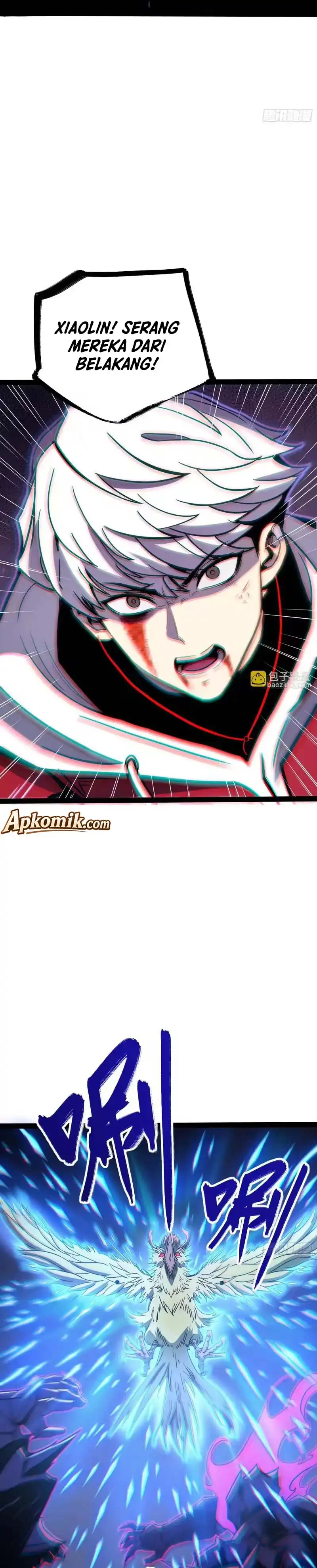 Baca Full-Time Awakening - Chapter 83 halaman 7