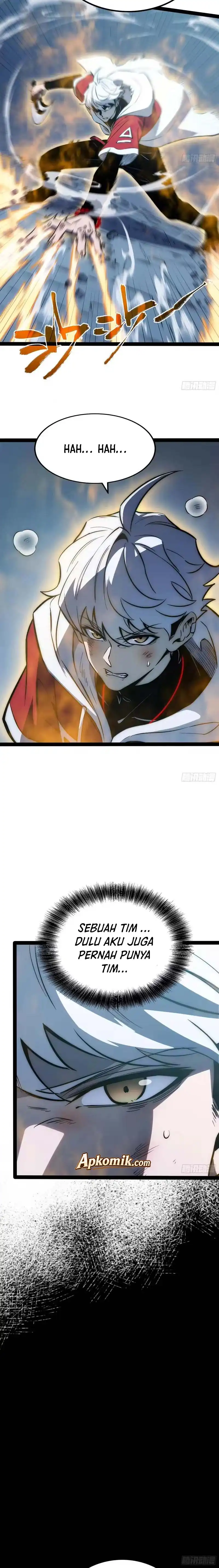 Baca Full-Time Awakening - Chapter 84 halaman 11