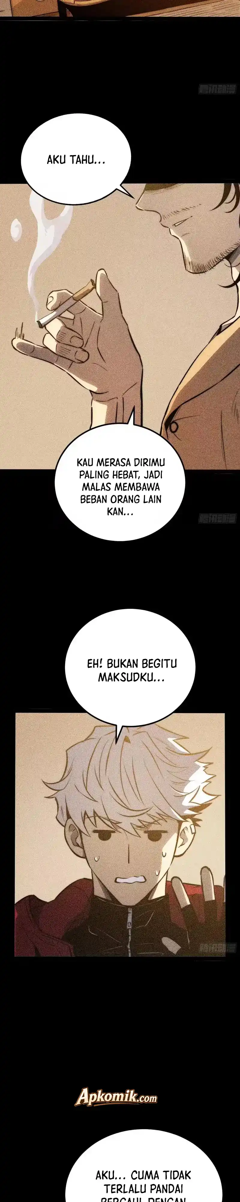 Baca Full-Time Awakening - Chapter 84 halaman 13