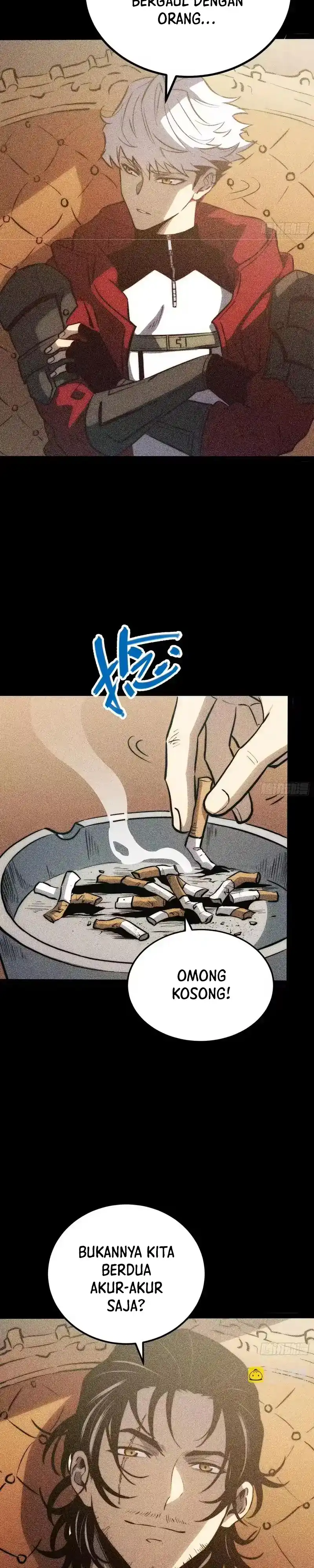 Baca Full-Time Awakening - Chapter 84 halaman 14