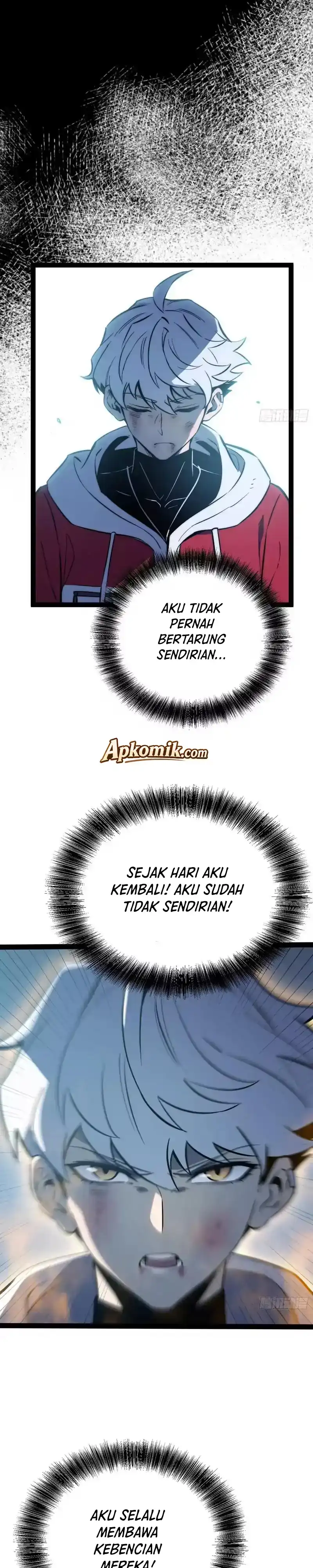 Baca Full-Time Awakening - Chapter 84 halaman 17