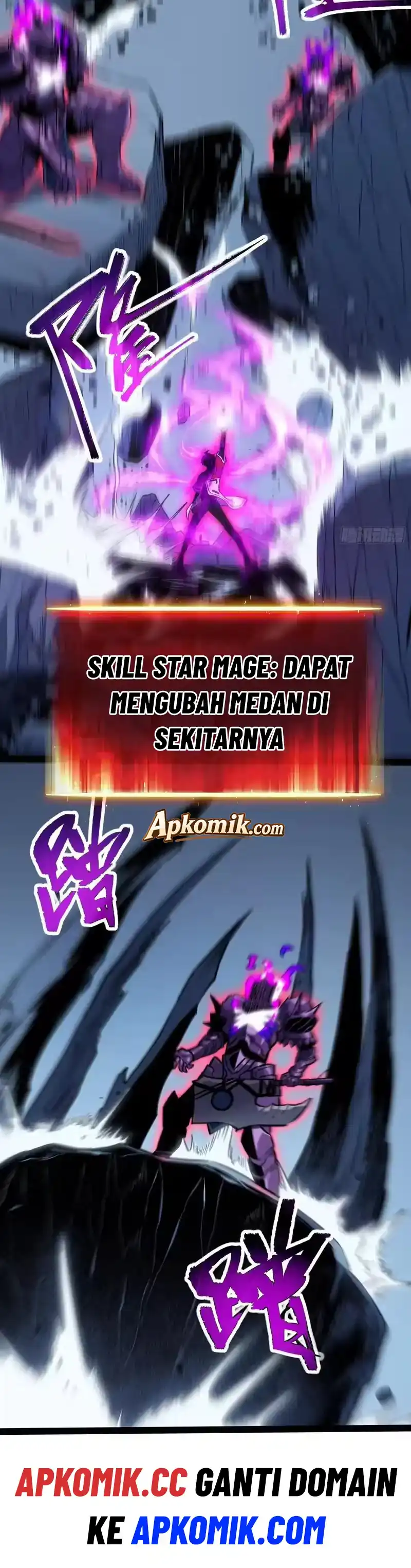 Baca Full-Time Awakening - Chapter 84 halaman 19