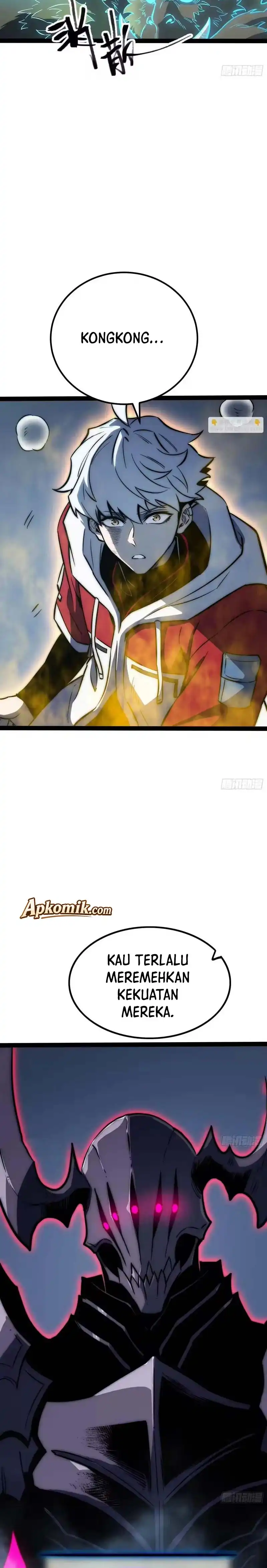 Baca Full-Time Awakening - Chapter 84 halaman 3