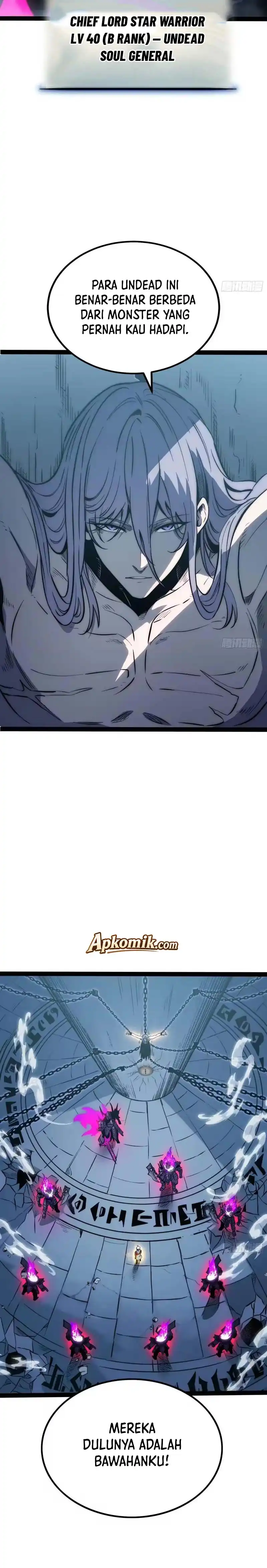 Baca Full-Time Awakening - Chapter 84 halaman 4