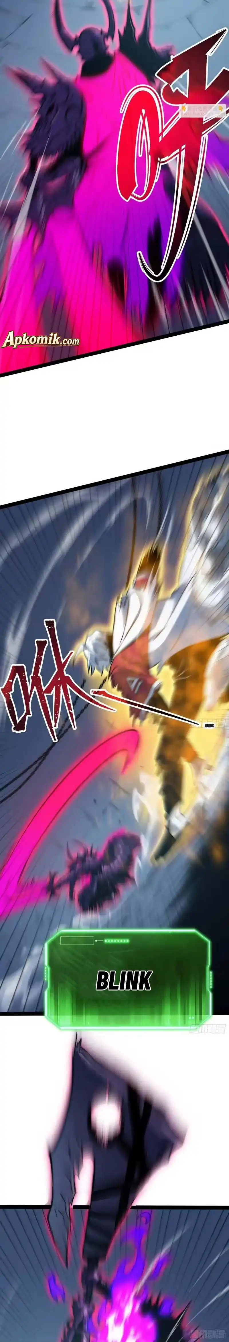 Baca Full-Time Awakening - Chapter 84 halaman 6