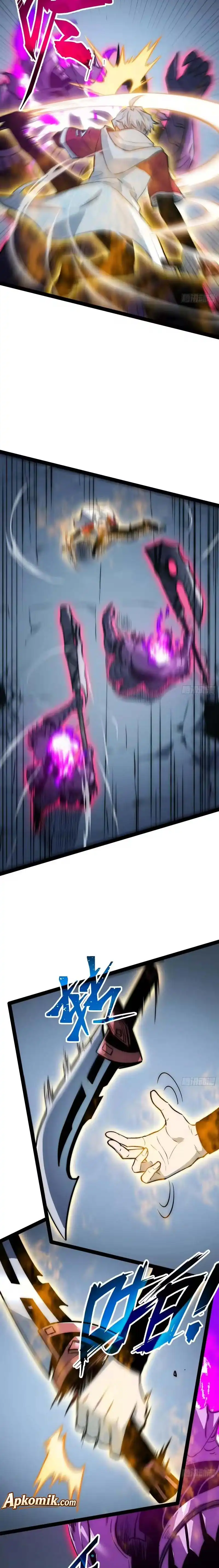 Baca Full-Time Awakening - Chapter 84 halaman 8