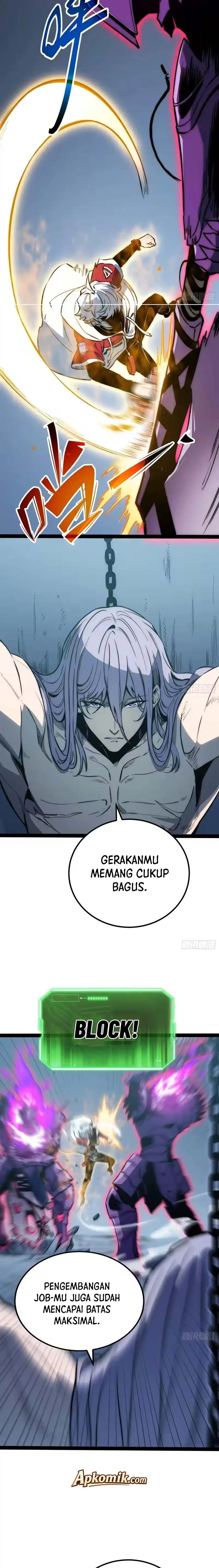 Baca Full-Time Awakening - Chapter 84 halaman 9