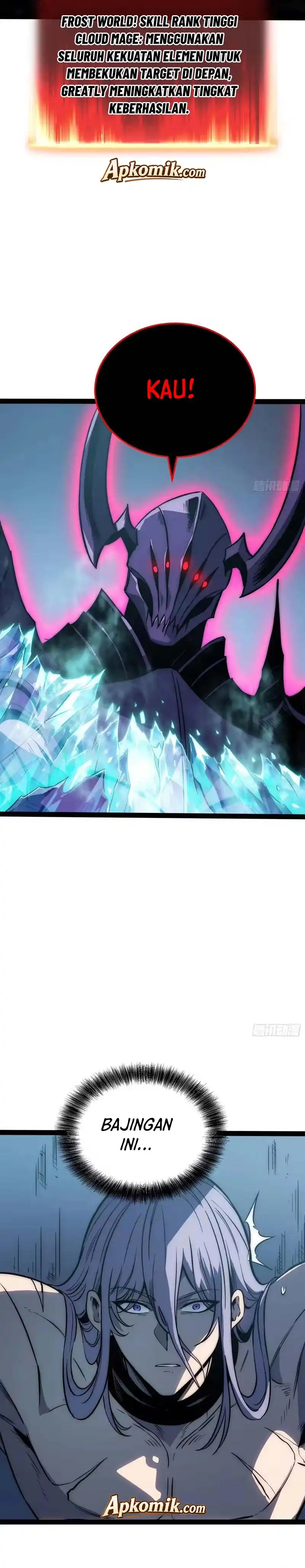 Baca Full-Time Awakening - Chapter 85 halaman 10