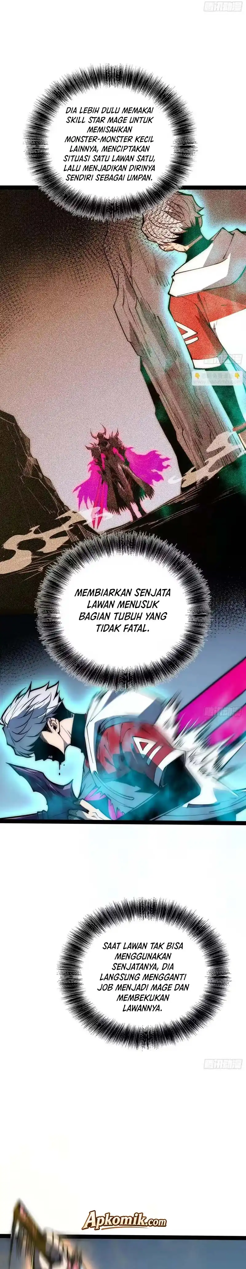 Baca Full-Time Awakening - Chapter 85 halaman 11