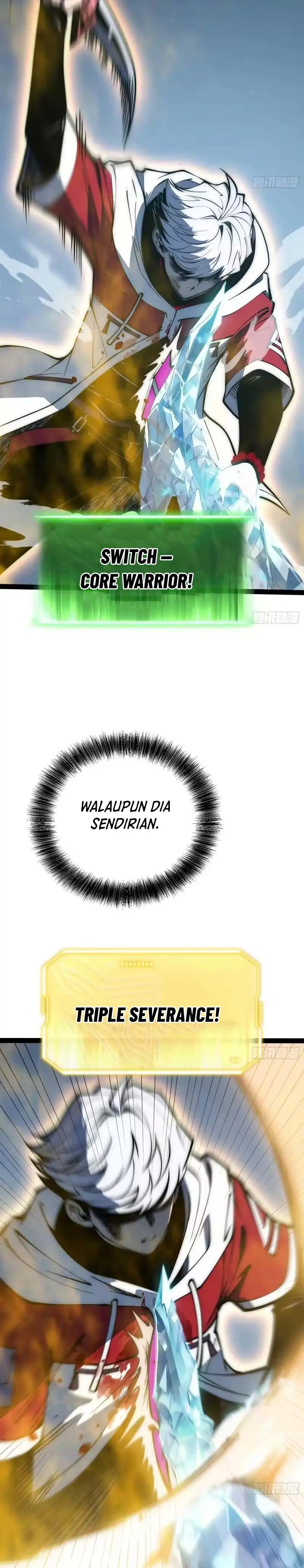 Baca Full-Time Awakening - Chapter 85 halaman 12