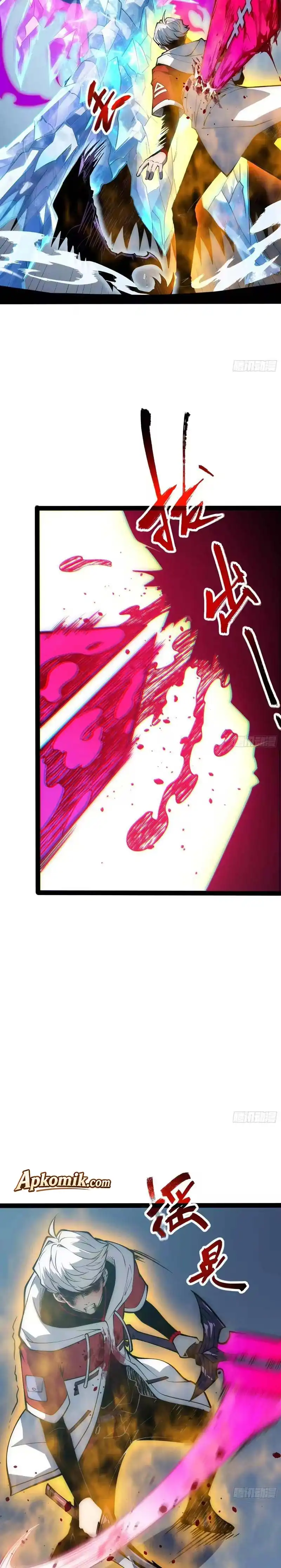 Baca Full-Time Awakening - Chapter 85 halaman 14