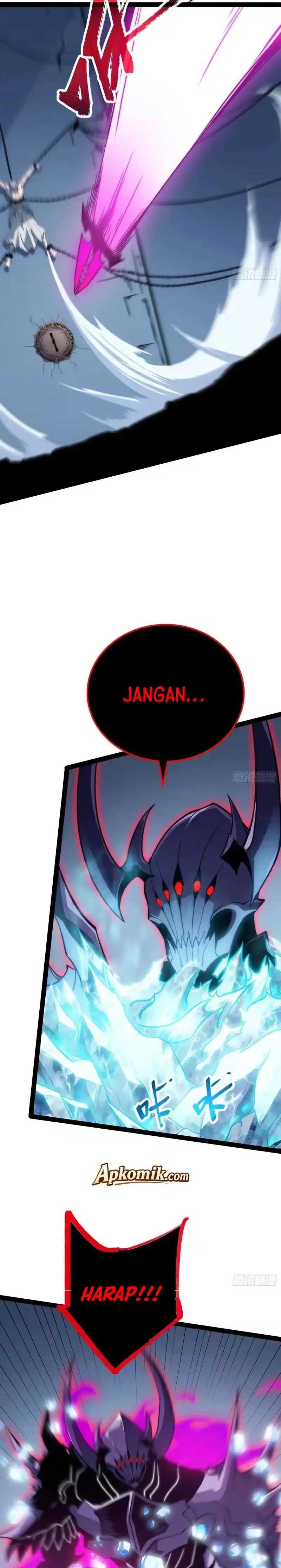 Baca Full-Time Awakening - Chapter 85 halaman 16