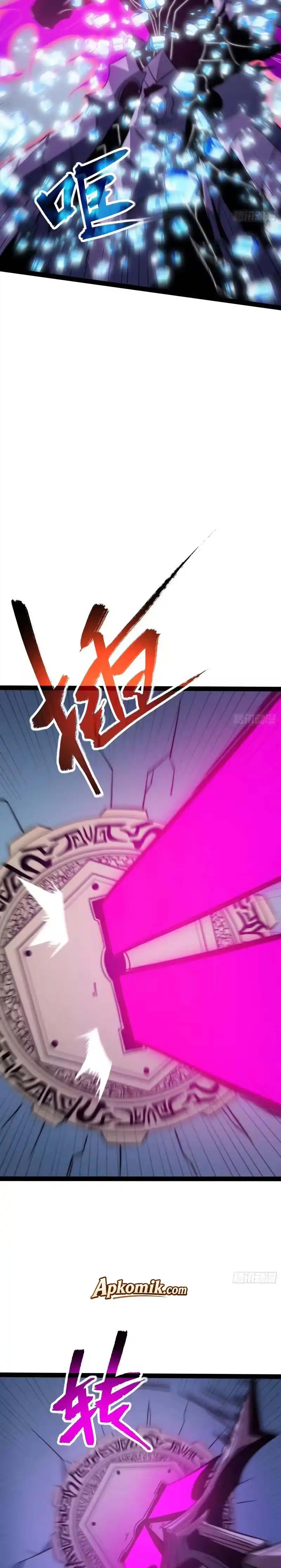 Baca Full-Time Awakening - Chapter 85 halaman 17