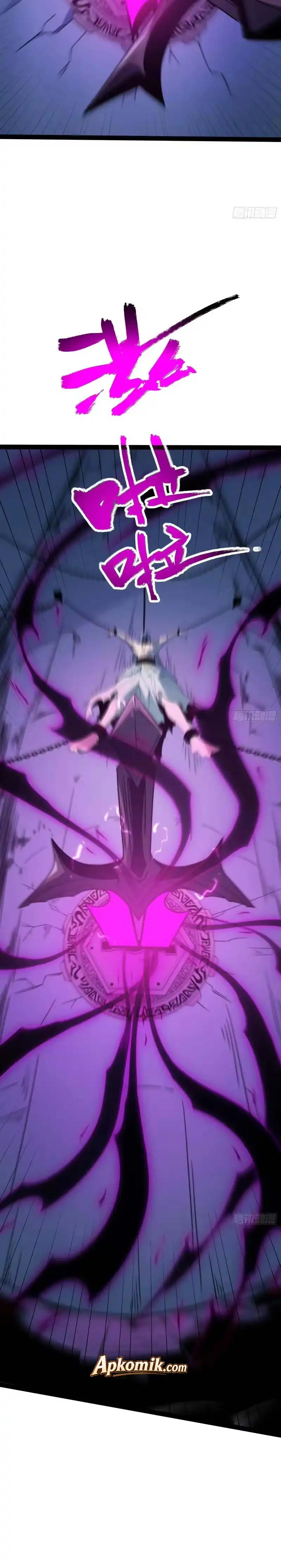 Baca Full-Time Awakening - Chapter 85 halaman 18