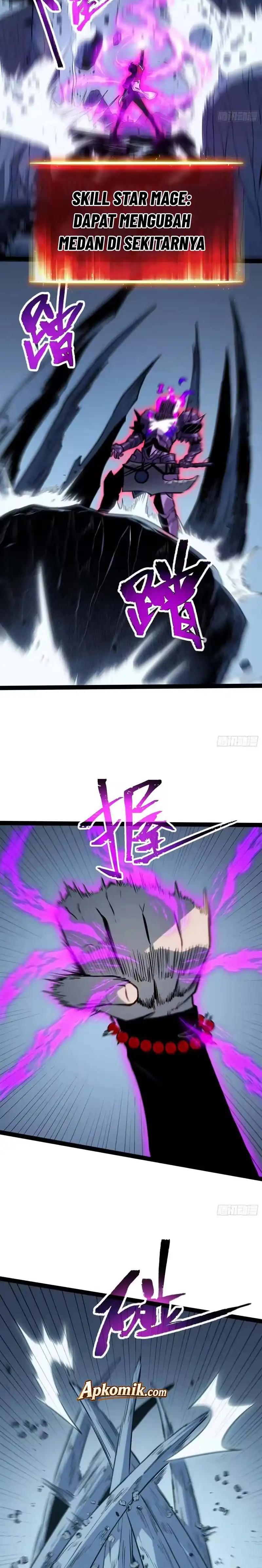 Baca Full-Time Awakening - Chapter 85 halaman 4