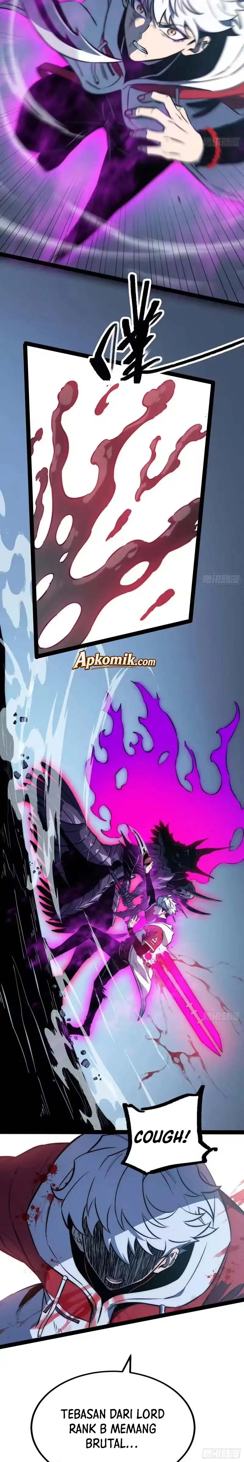 Baca Full-Time Awakening - Chapter 85 halaman 7