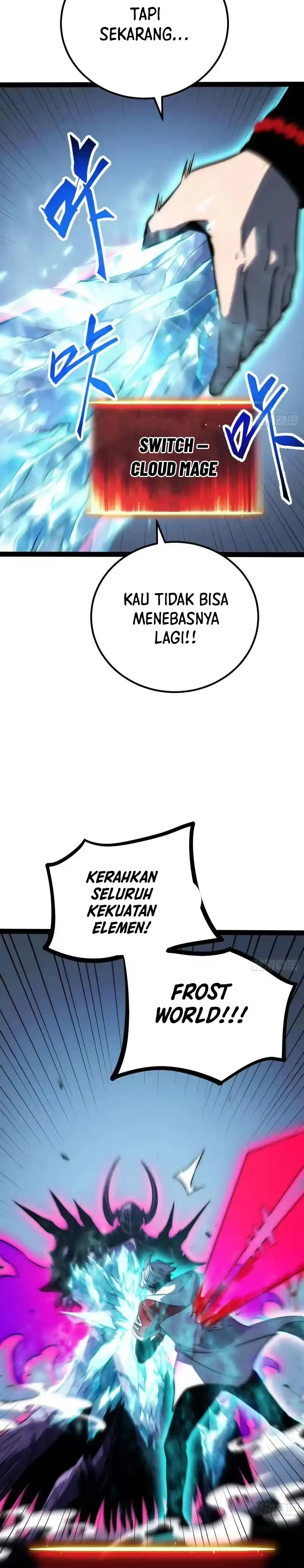 Baca Full-Time Awakening - Chapter 85 halaman 9