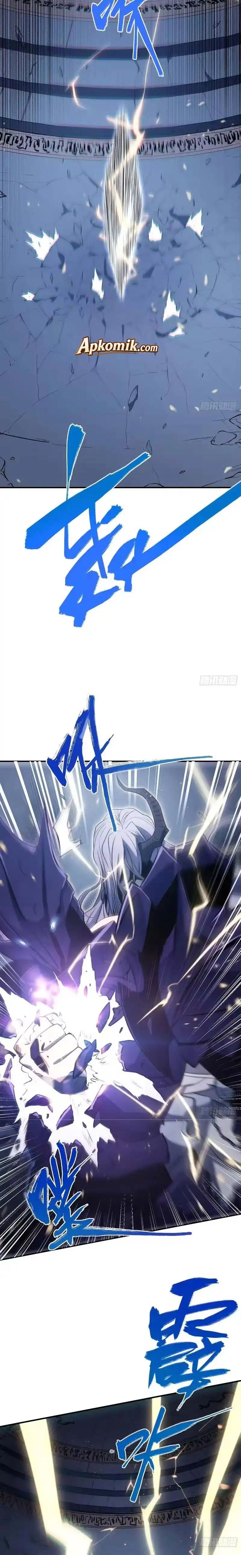 Baca Full-Time Awakening - Chapter 86 halaman 10