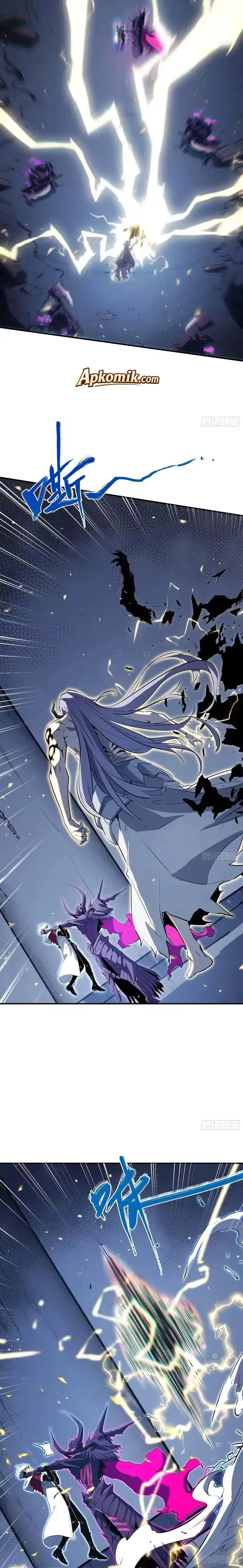 Baca Full-Time Awakening - Chapter 86 halaman 11