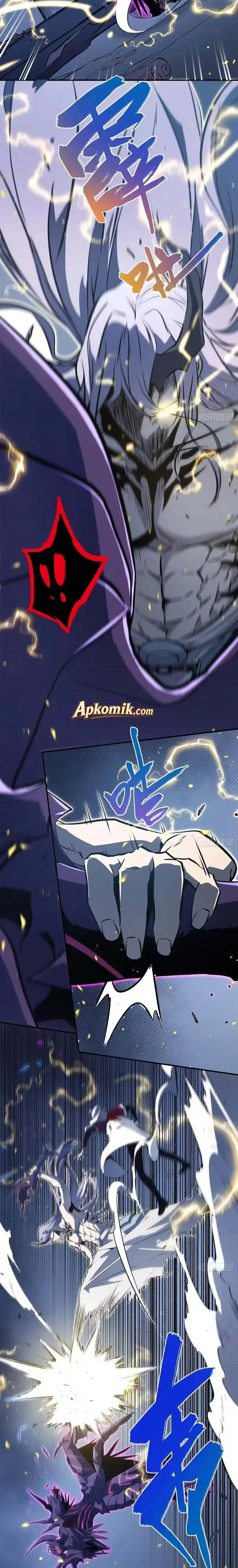 Baca Full-Time Awakening - Chapter 86 halaman 12