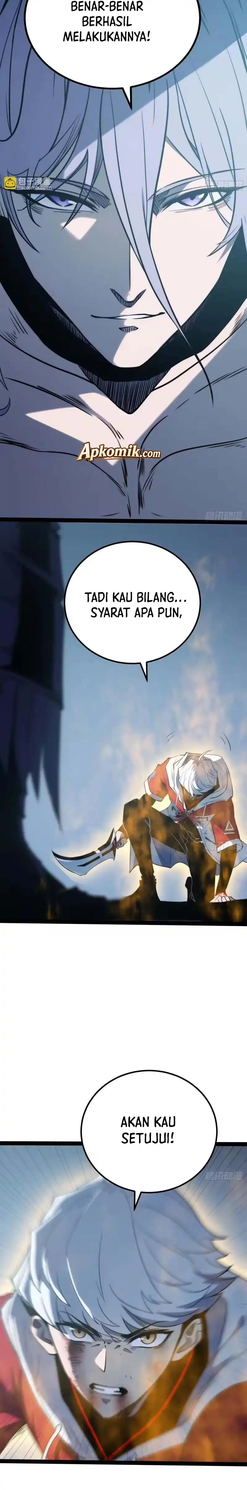 Baca Full-Time Awakening - Chapter 86 halaman 4
