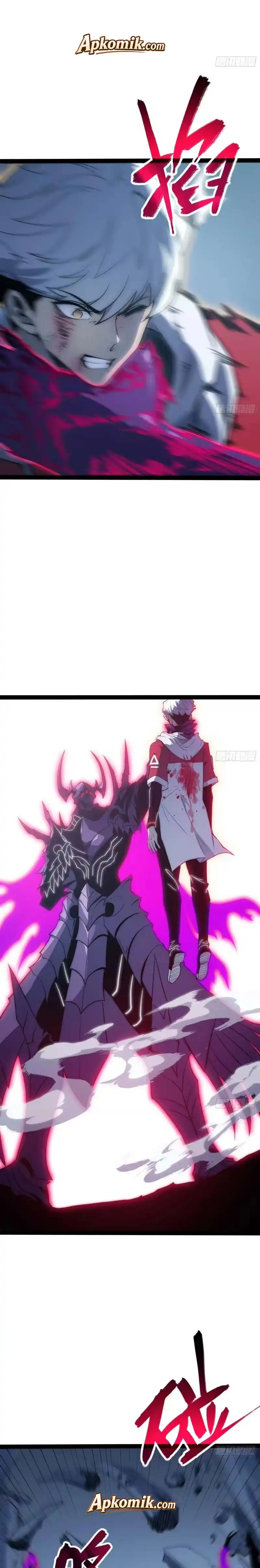 Baca Full-Time Awakening - Chapter 86 halaman 5