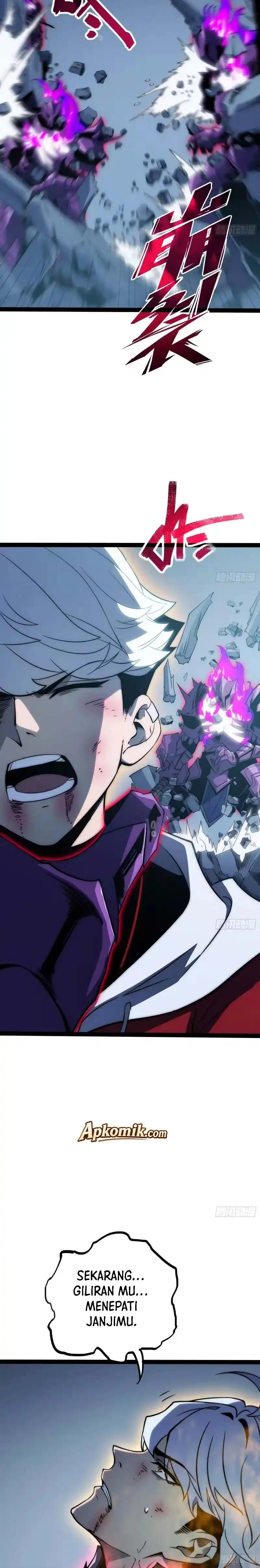 Baca Full-Time Awakening - Chapter 86 halaman 6