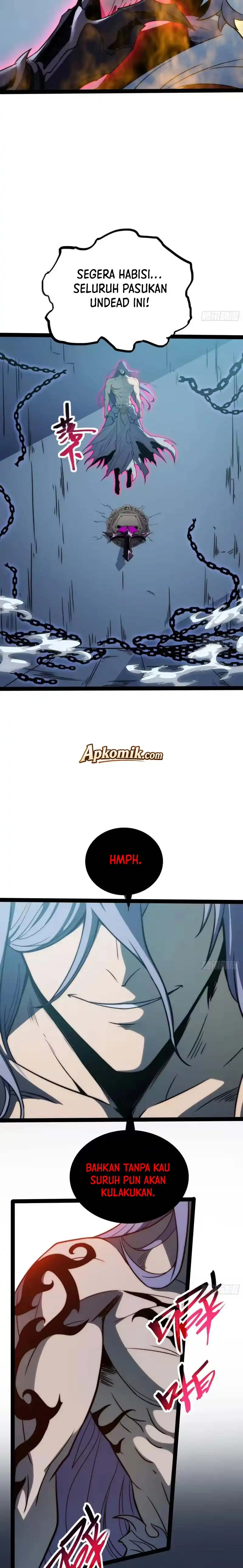 Baca Full-Time Awakening - Chapter 86 halaman 7