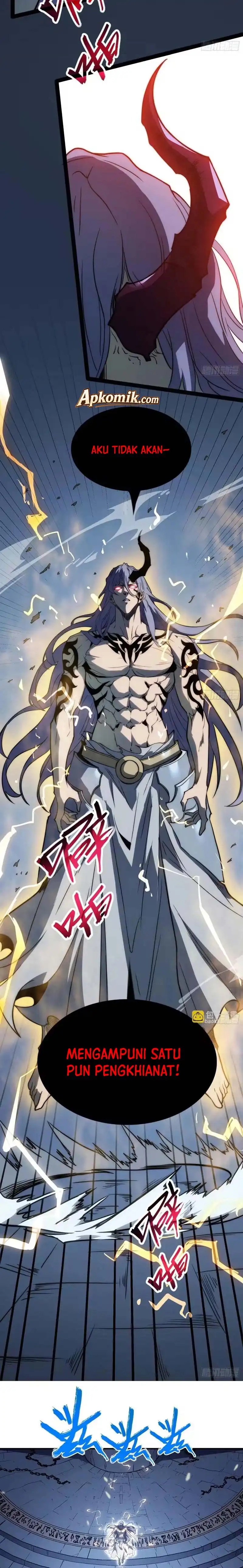 Baca Full-Time Awakening - Chapter 86 halaman 8