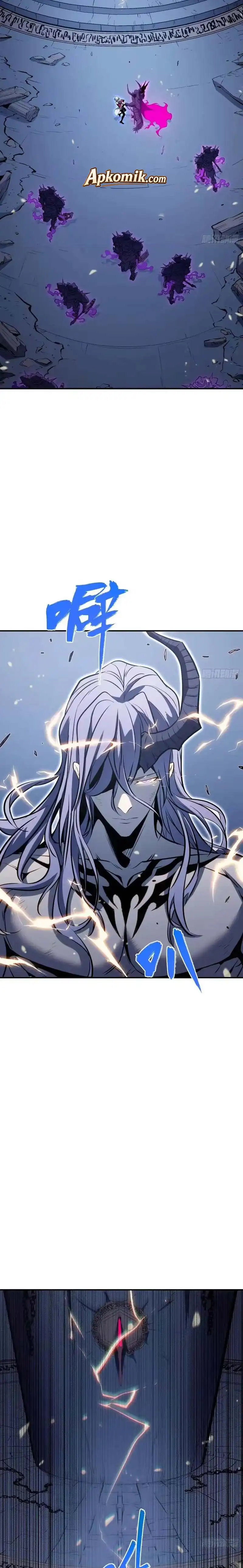 Baca Full-Time Awakening - Chapter 86 halaman 9
