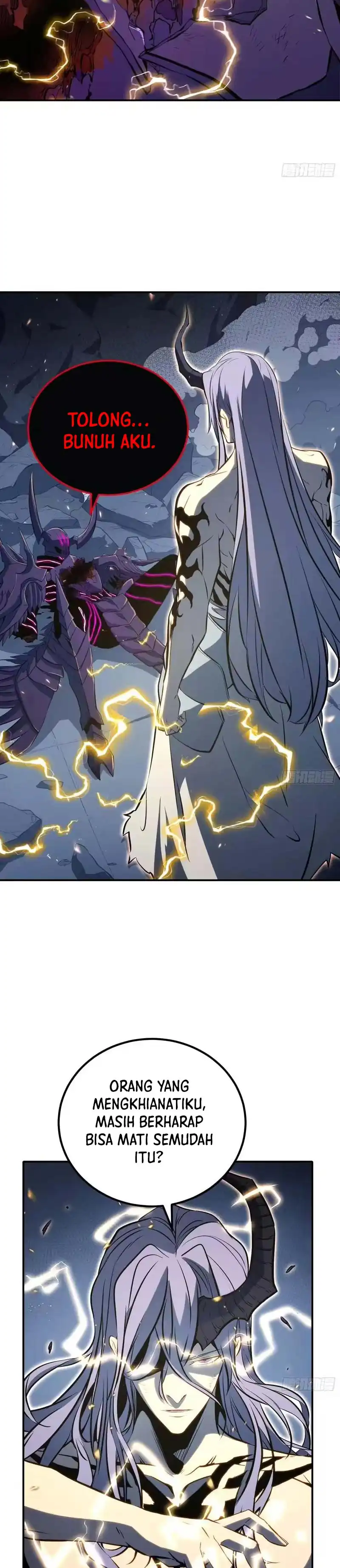 Baca Full-Time Awakening - Chapter 87 halaman 10