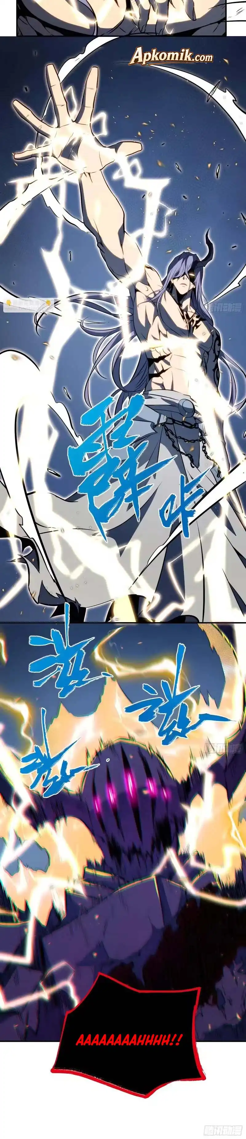 Baca Full-Time Awakening - Chapter 87 halaman 11
