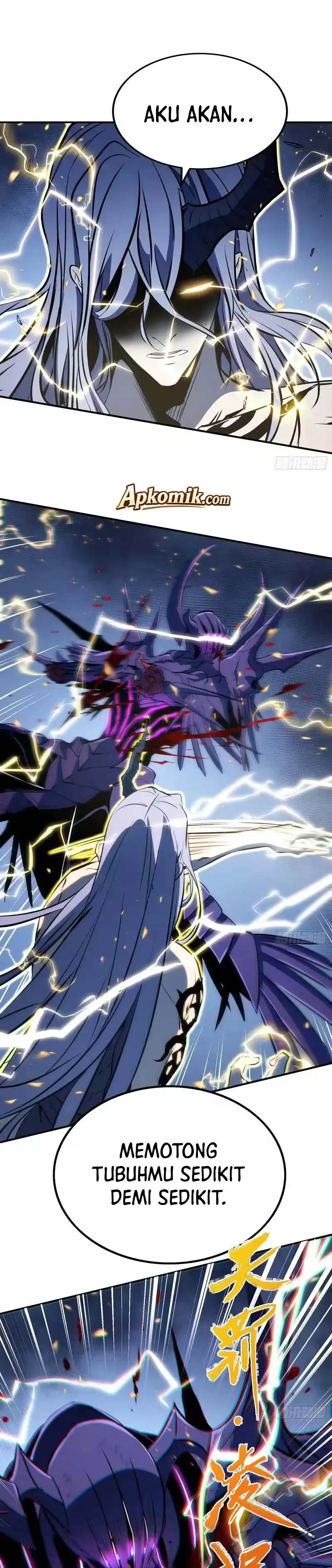 Baca Full-Time Awakening - Chapter 87 halaman 12