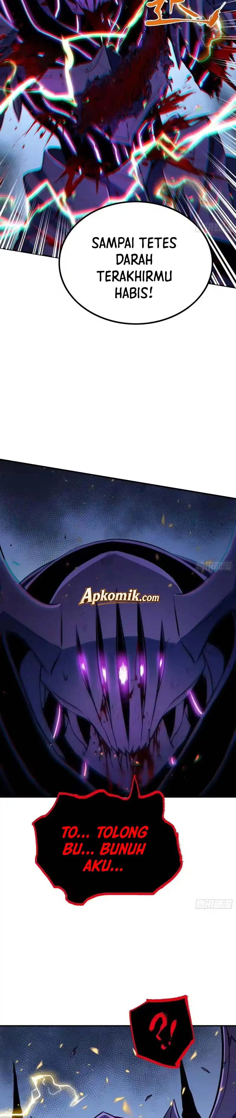 Baca Full-Time Awakening - Chapter 87 halaman 13